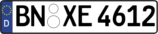 BN-XE4612