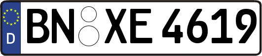 BN-XE4619