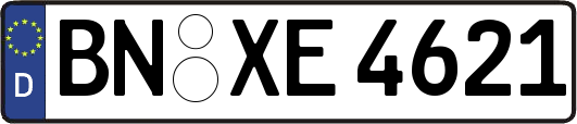 BN-XE4621