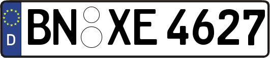 BN-XE4627
