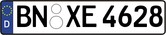 BN-XE4628