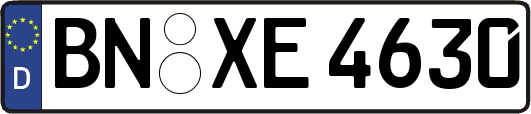 BN-XE4630
