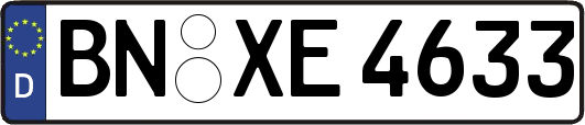 BN-XE4633