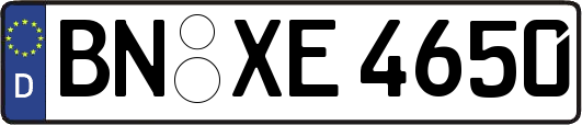 BN-XE4650