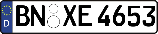BN-XE4653