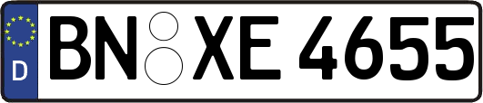 BN-XE4655