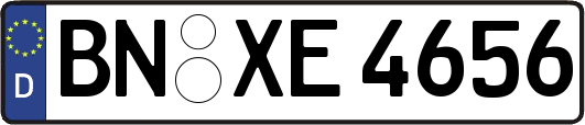 BN-XE4656
