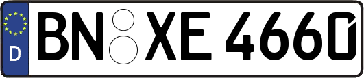 BN-XE4660