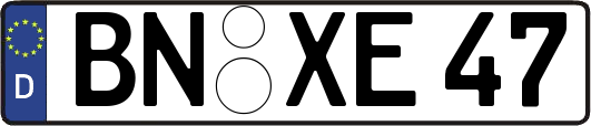 BN-XE47