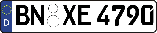 BN-XE4790