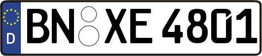 BN-XE4801