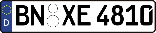 BN-XE4810