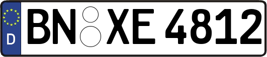 BN-XE4812