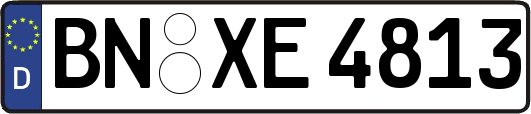 BN-XE4813