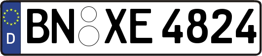BN-XE4824