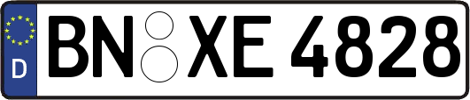 BN-XE4828