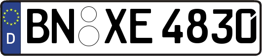 BN-XE4830
