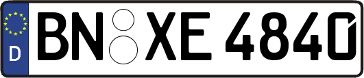 BN-XE4840