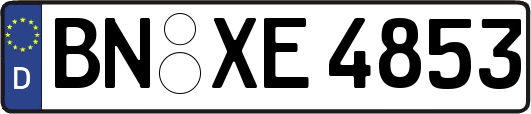 BN-XE4853