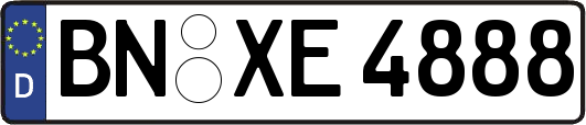 BN-XE4888