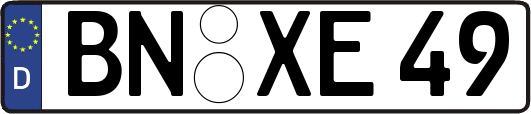 BN-XE49
