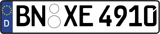 BN-XE4910