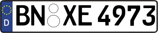 BN-XE4973