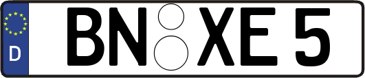 BN-XE5