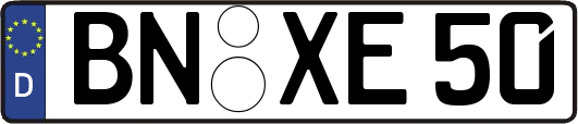 BN-XE50