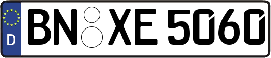 BN-XE5060