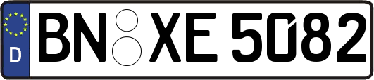 BN-XE5082