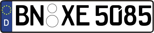 BN-XE5085
