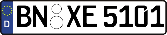 BN-XE5101