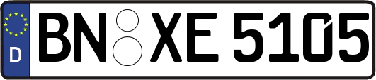 BN-XE5105