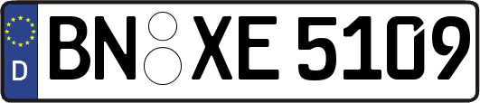 BN-XE5109