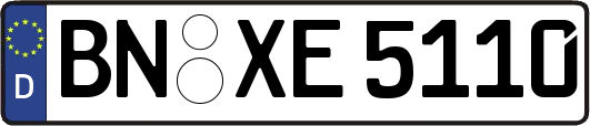 BN-XE5110