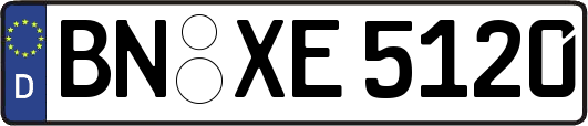 BN-XE5120