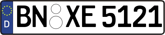 BN-XE5121