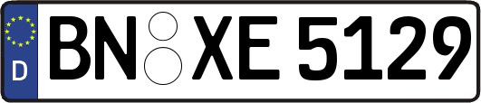 BN-XE5129