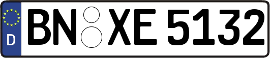 BN-XE5132