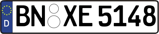 BN-XE5148