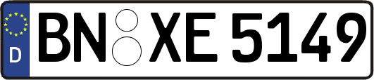 BN-XE5149