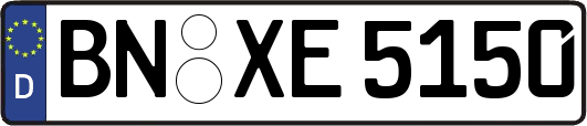 BN-XE5150