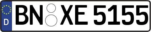 BN-XE5155