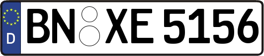 BN-XE5156