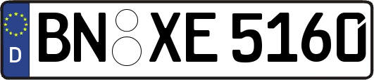 BN-XE5160