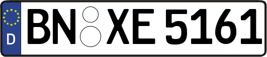 BN-XE5161
