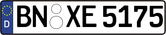 BN-XE5175