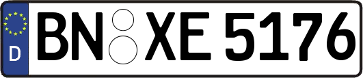 BN-XE5176