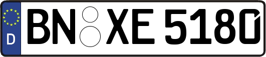 BN-XE5180